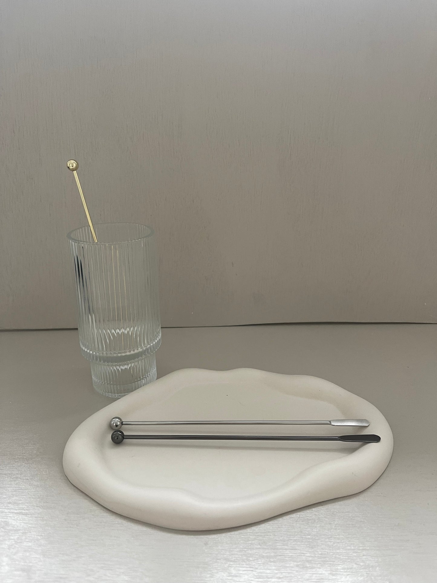 Lain Spoon (rvs)