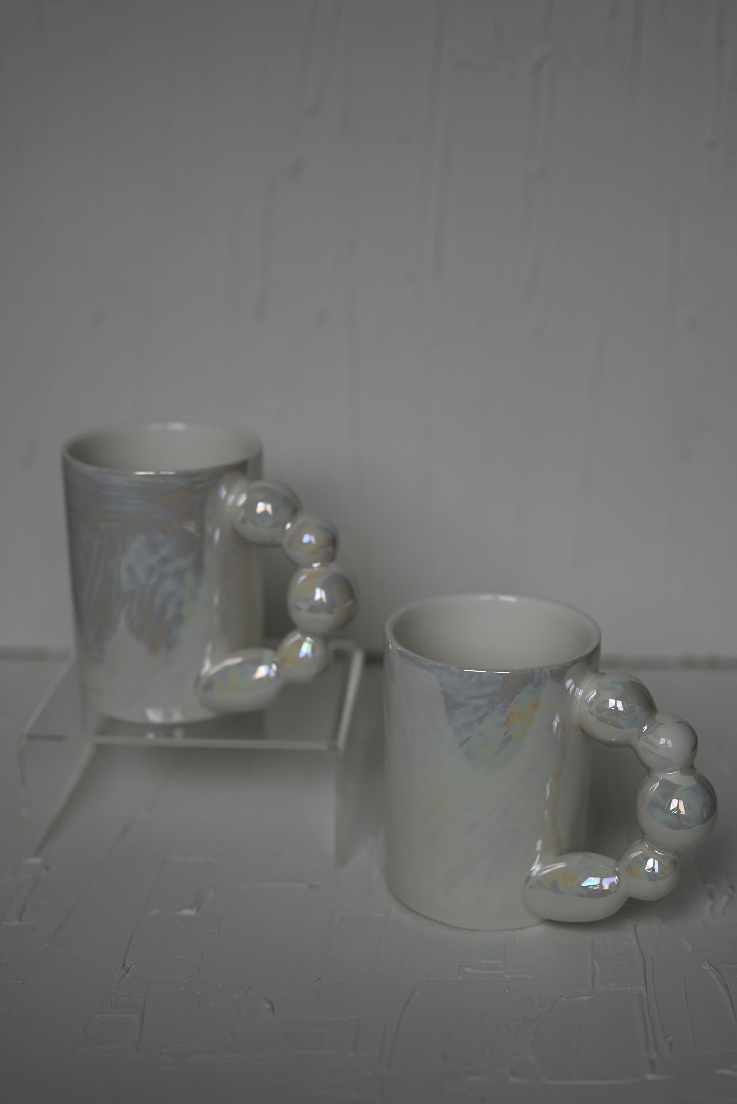 Tasse à café perle