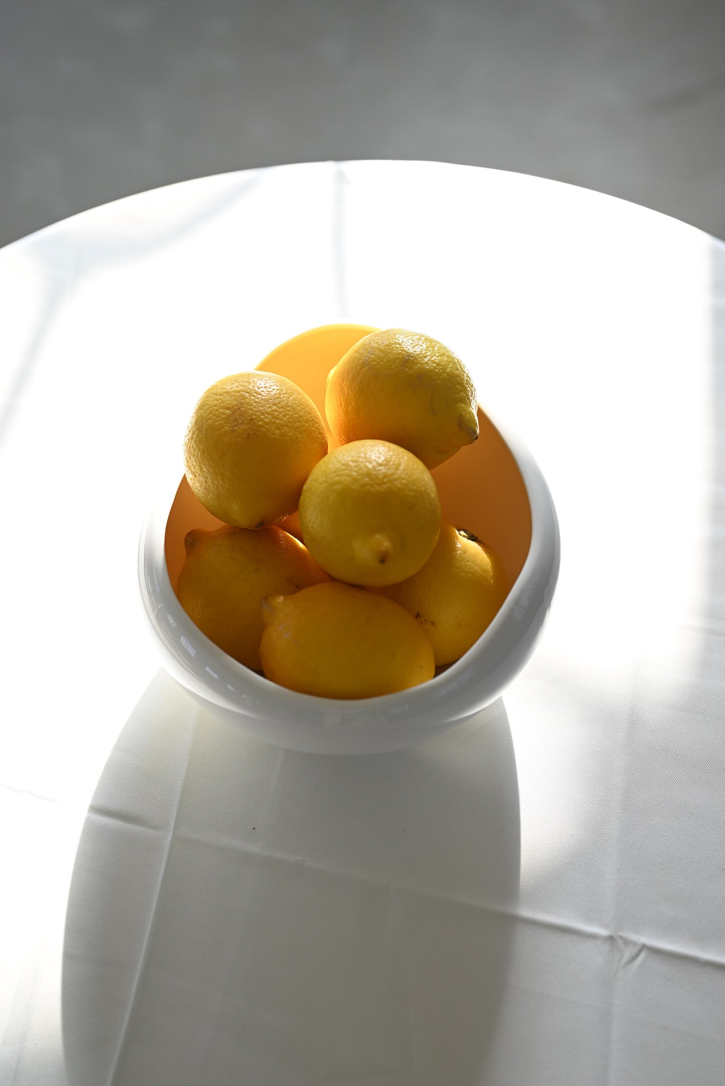 Organische saladekom - 20cm