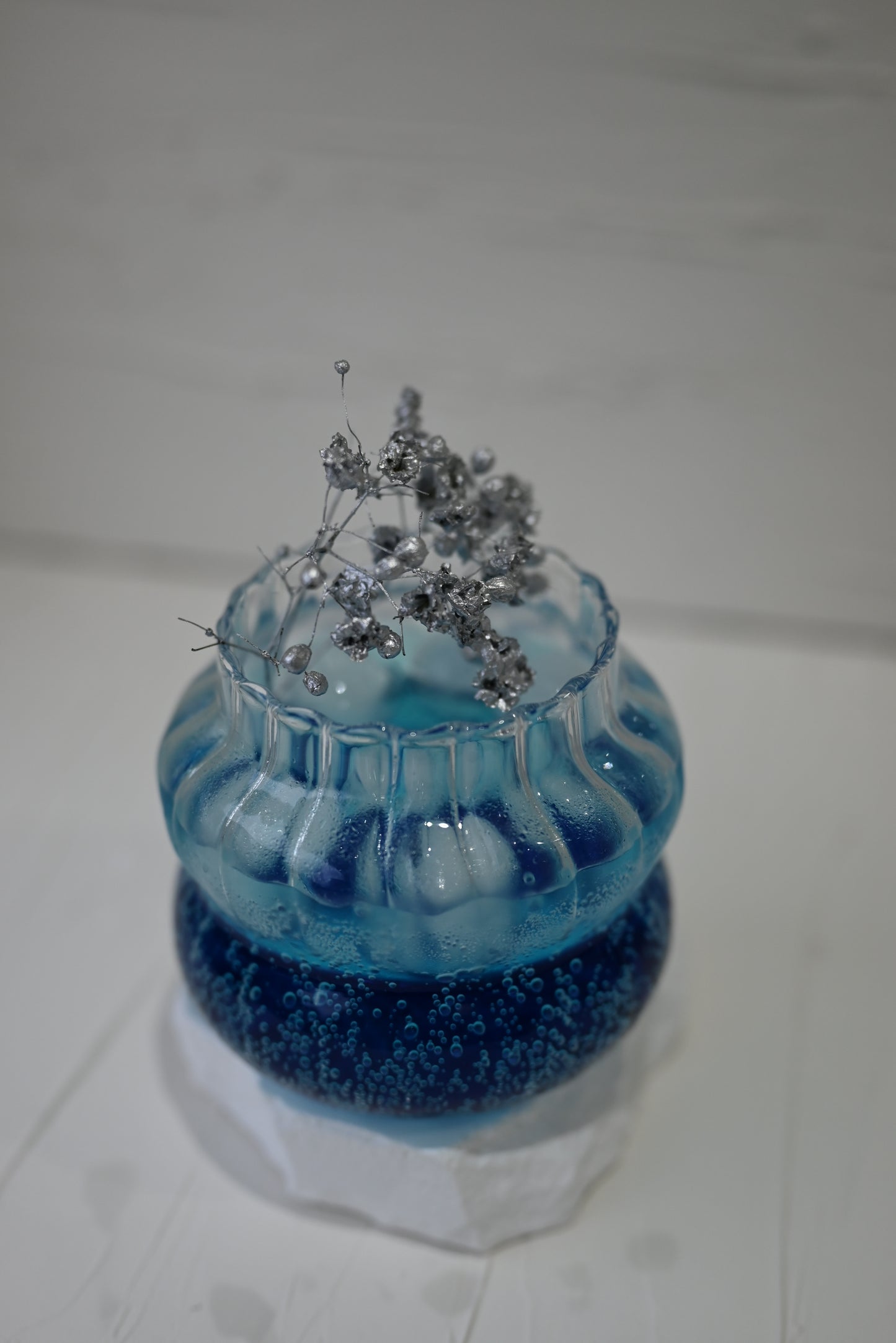 Glassware case