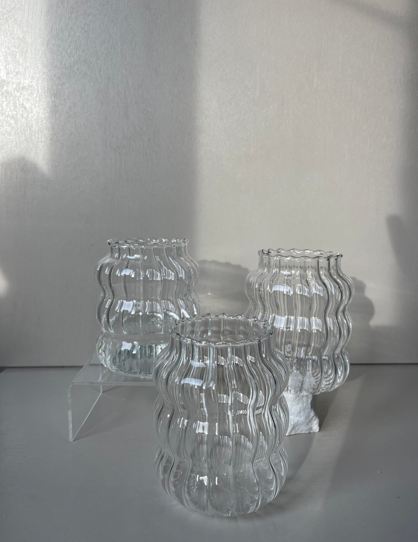 Verrerie verre fantaisie