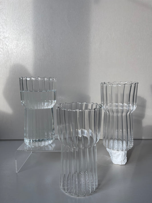 Glassware Sierra glass
