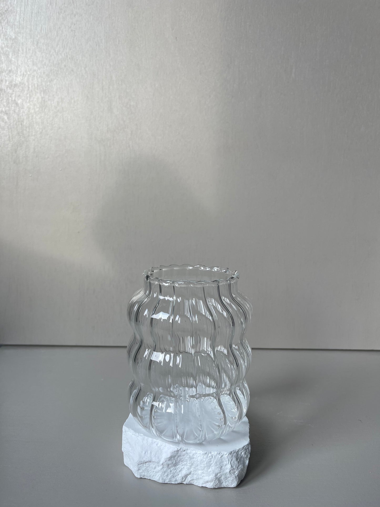 Verrerie verre fantaisie