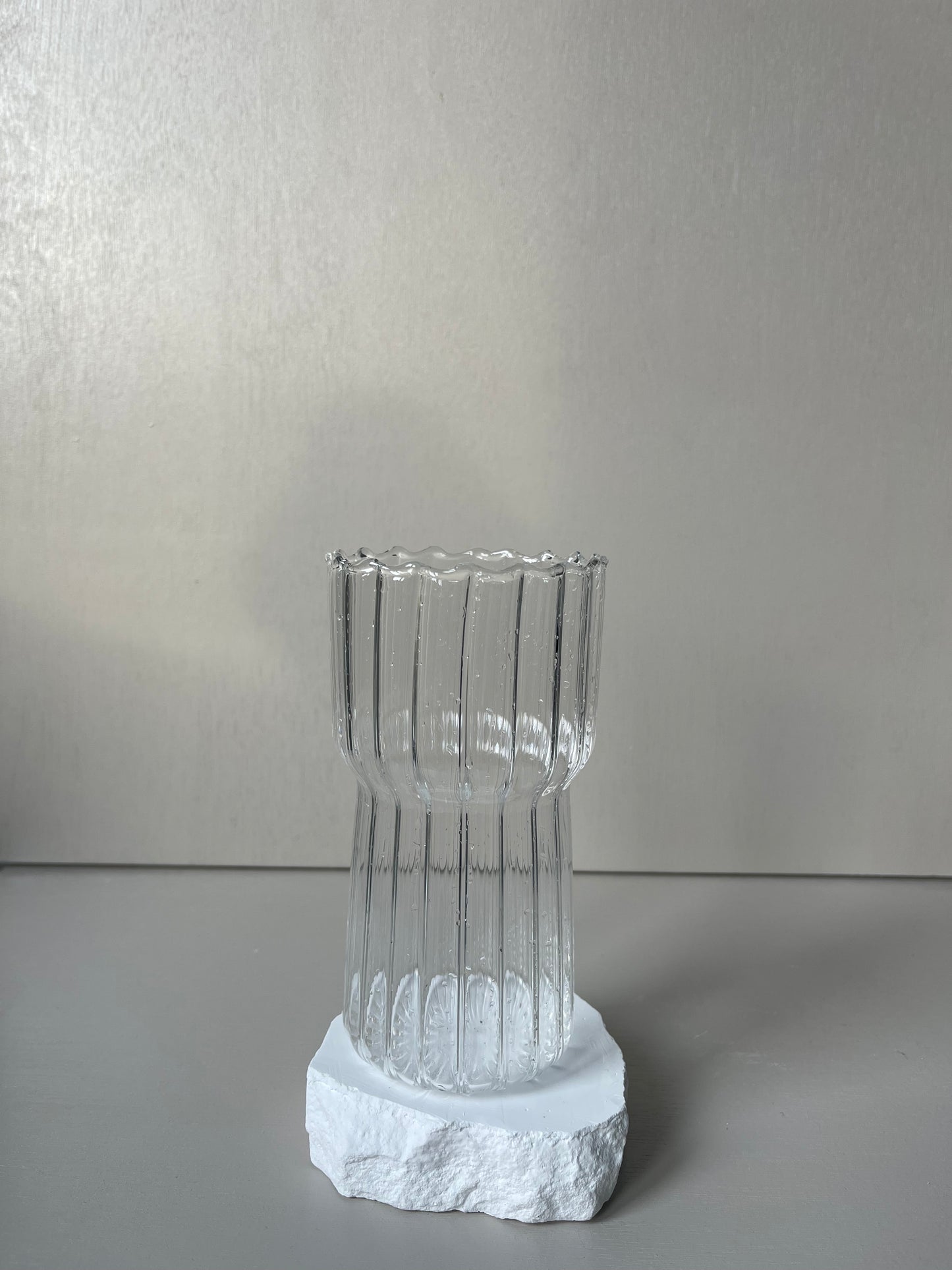 Glassware Sierra glass