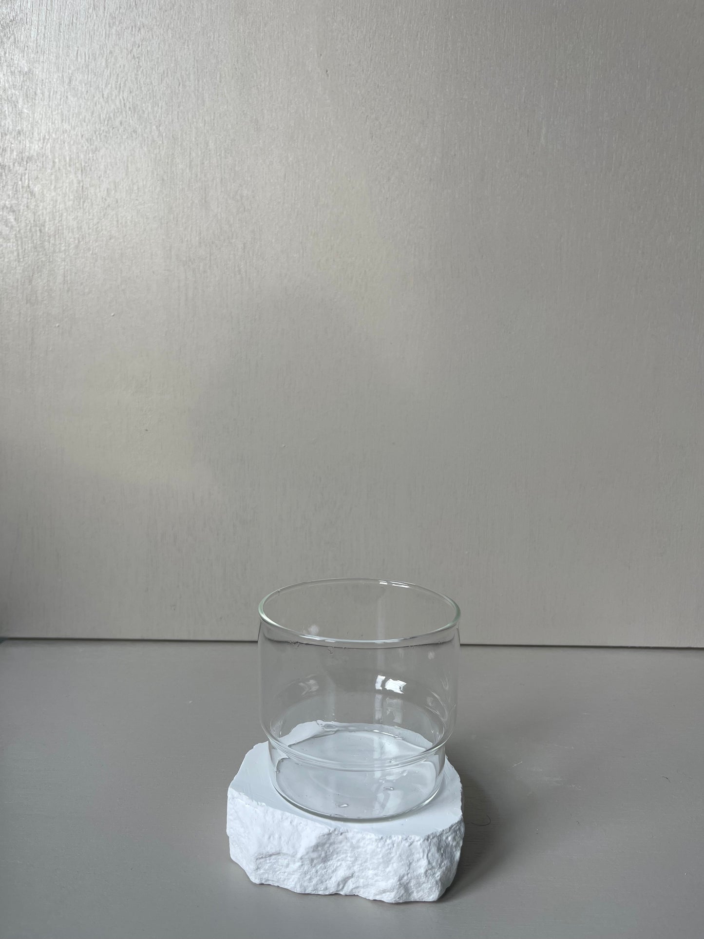Glassware sade