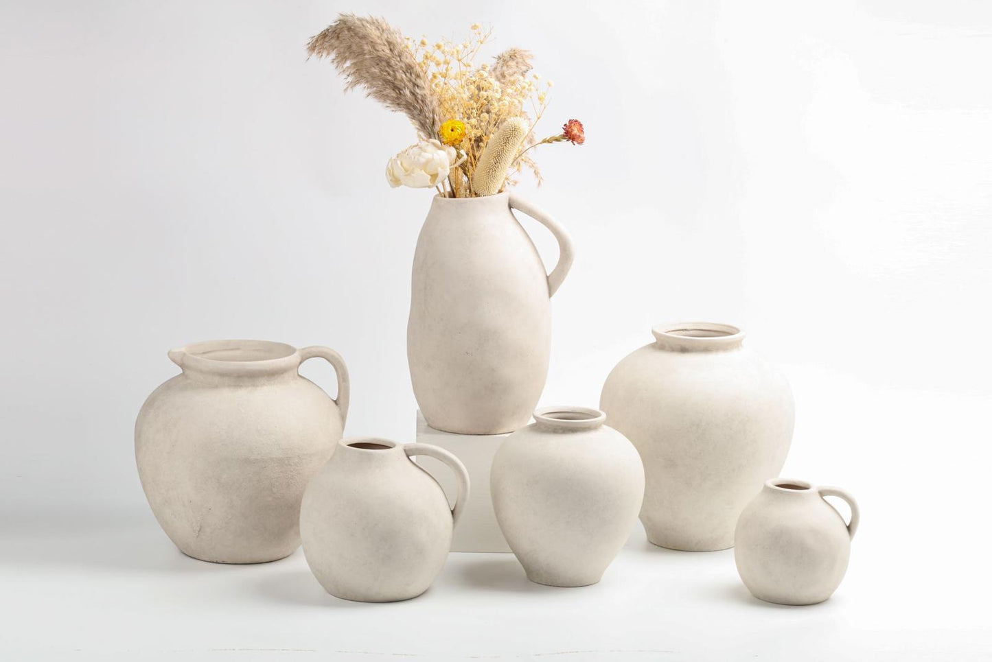 Siena vase 30cm