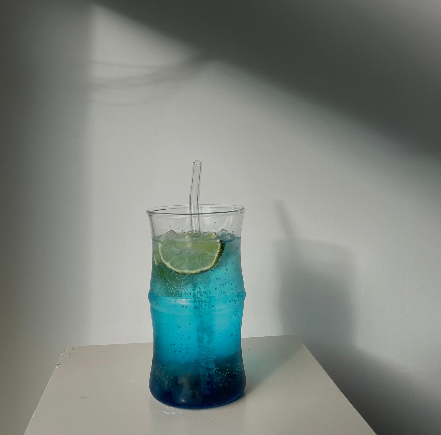 Glassware bamboo