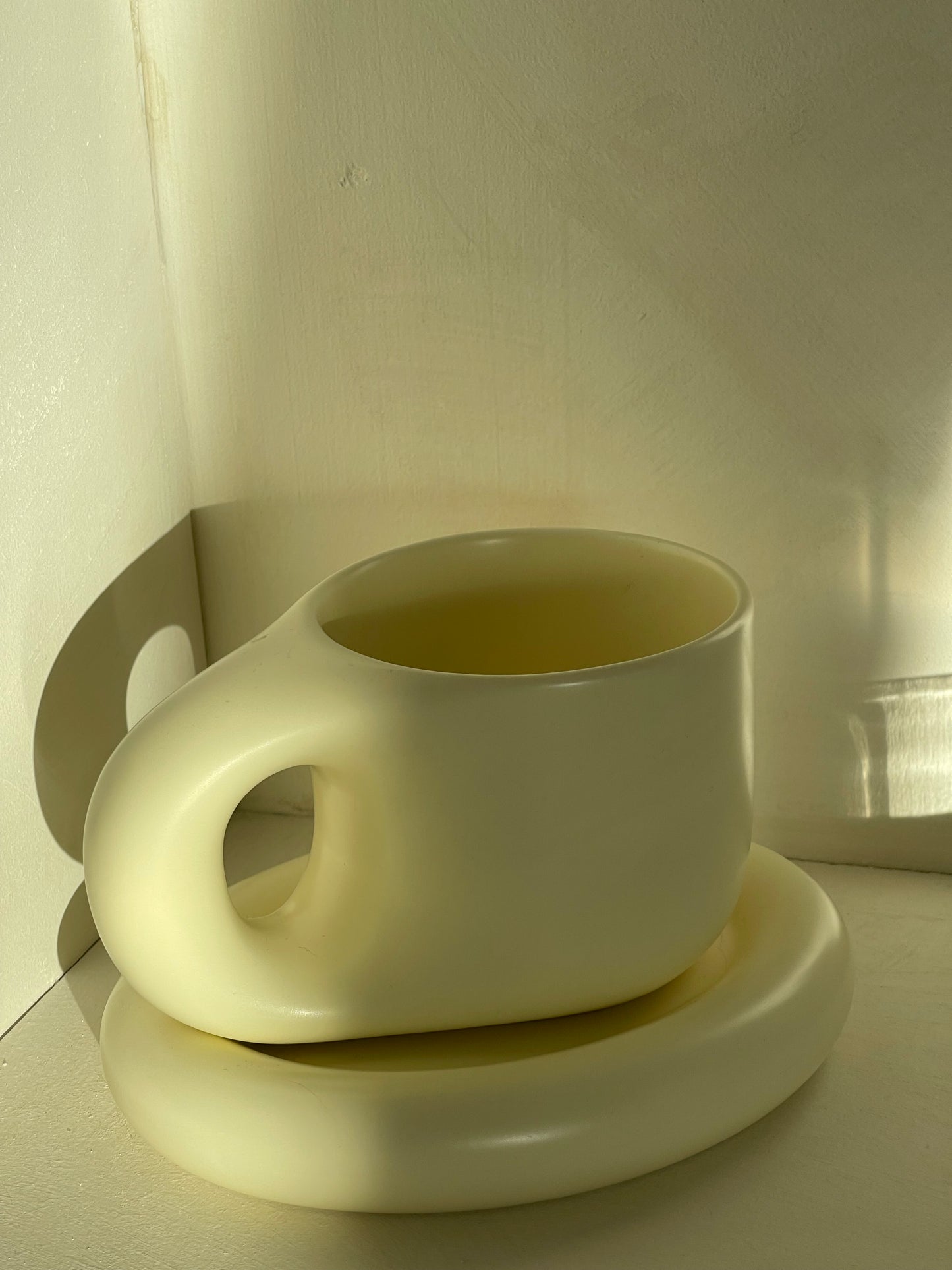 Tasse à café nordique