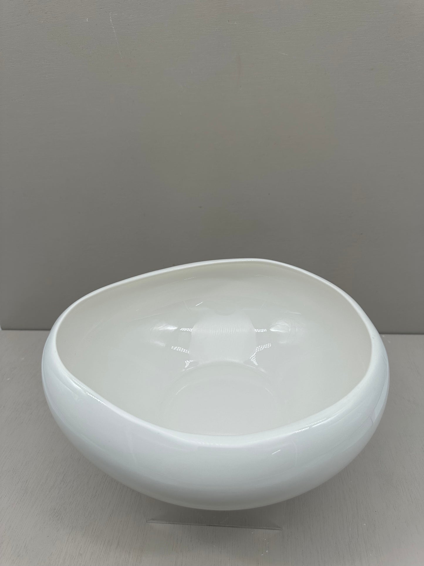 Organische saladekom - 20cm