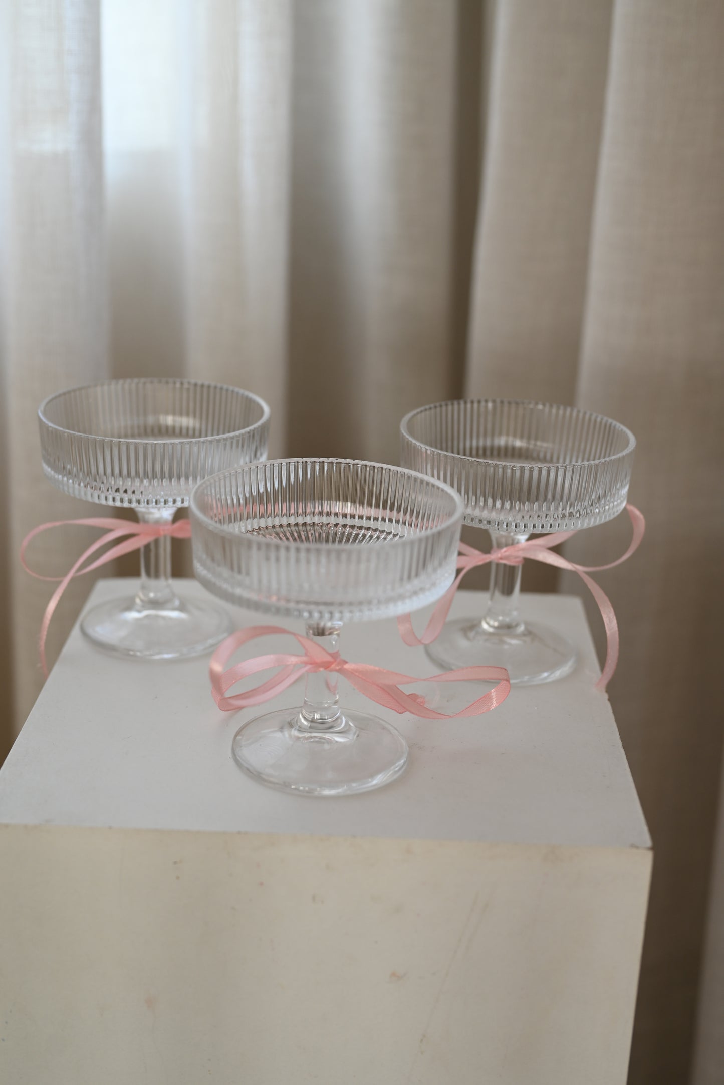 Glassware Elara - 6 pcs set -