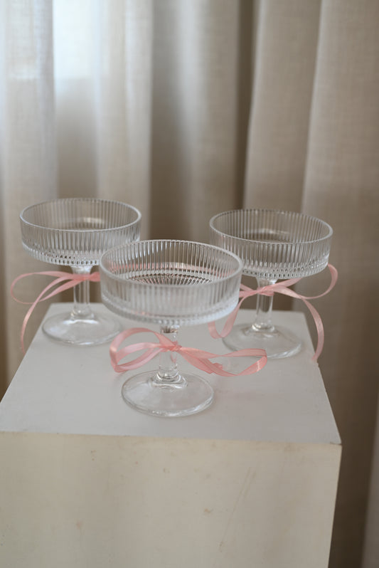 Glassware Elara - 6 pcs set -