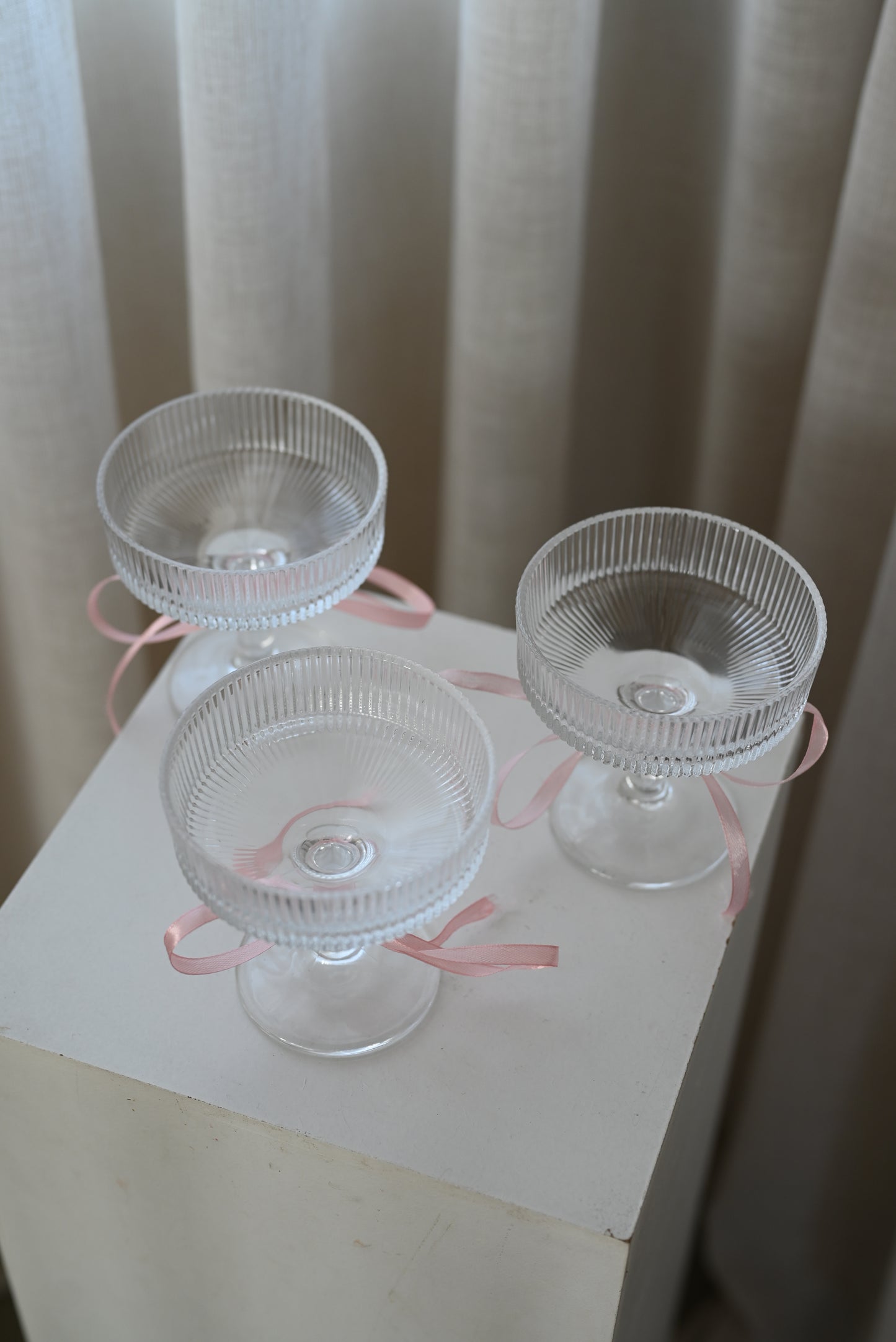 Glassware Elara - 6 pcs set -