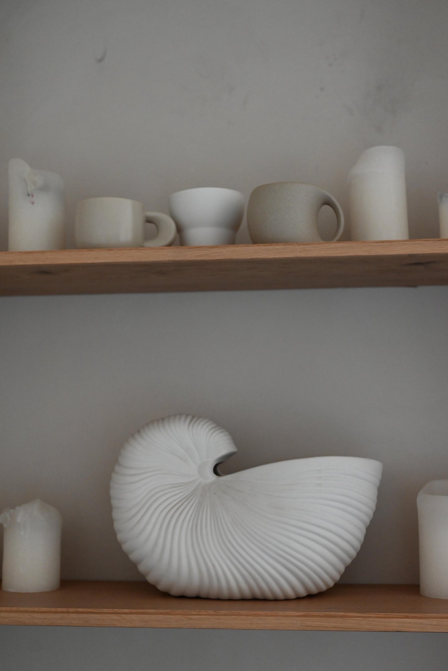 Tasse à café intense