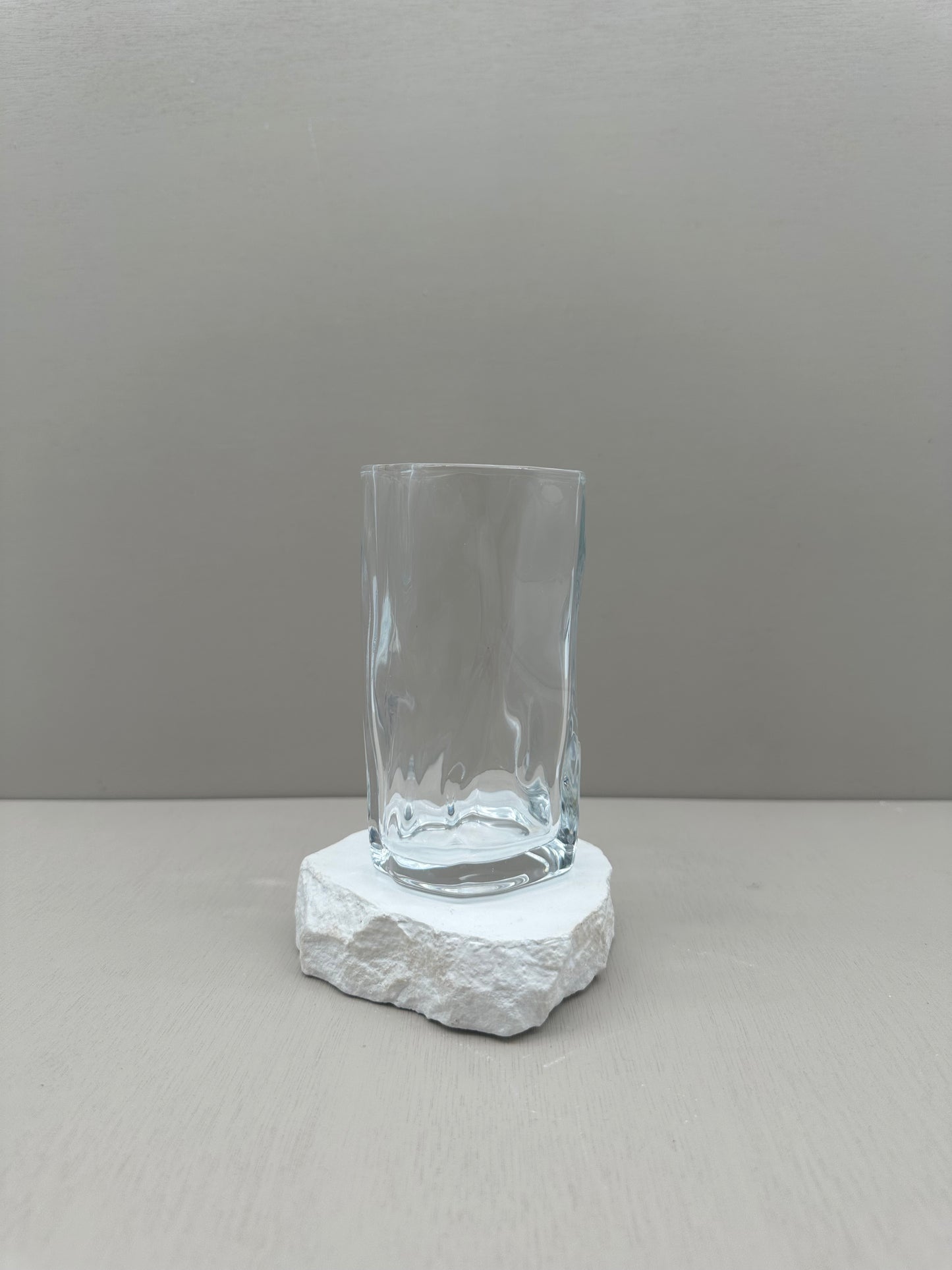 Glassware wave 6pcs