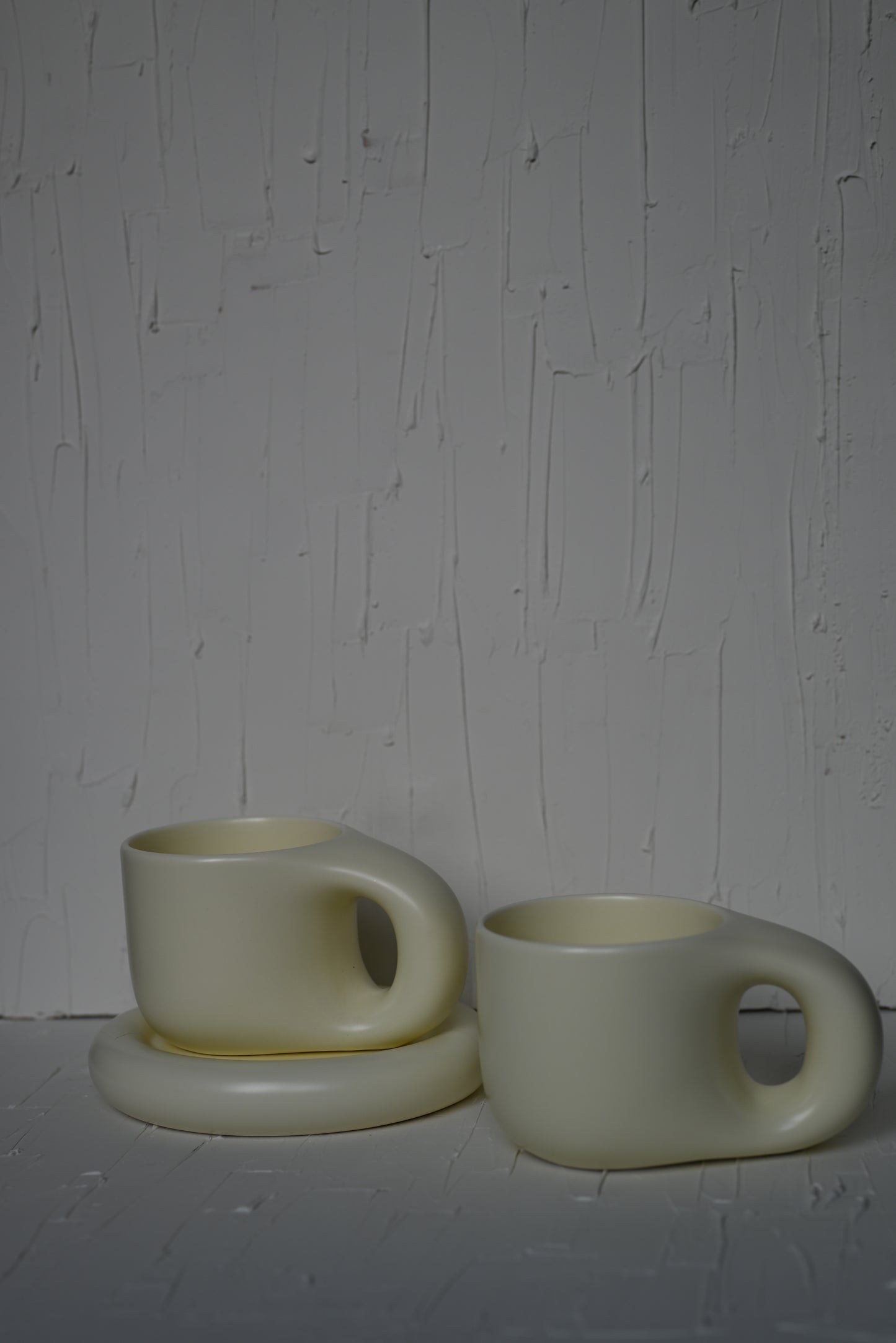 Tasse à café nordique