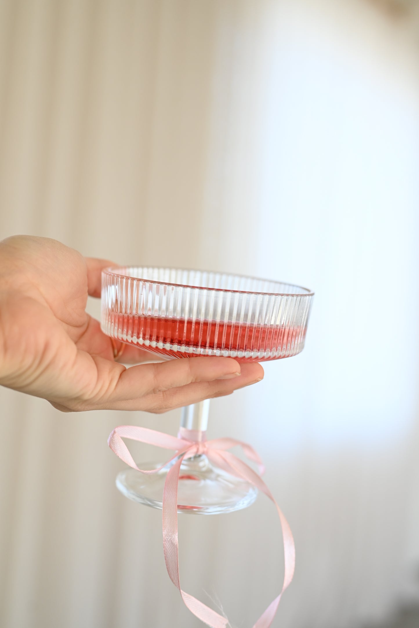 Glassware Elara - 6 pcs set -