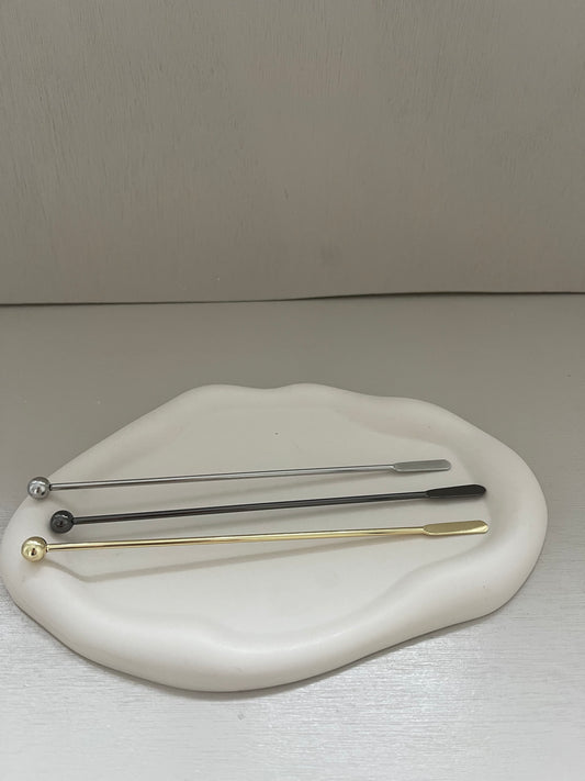 Lain Spoon (stainless steel)