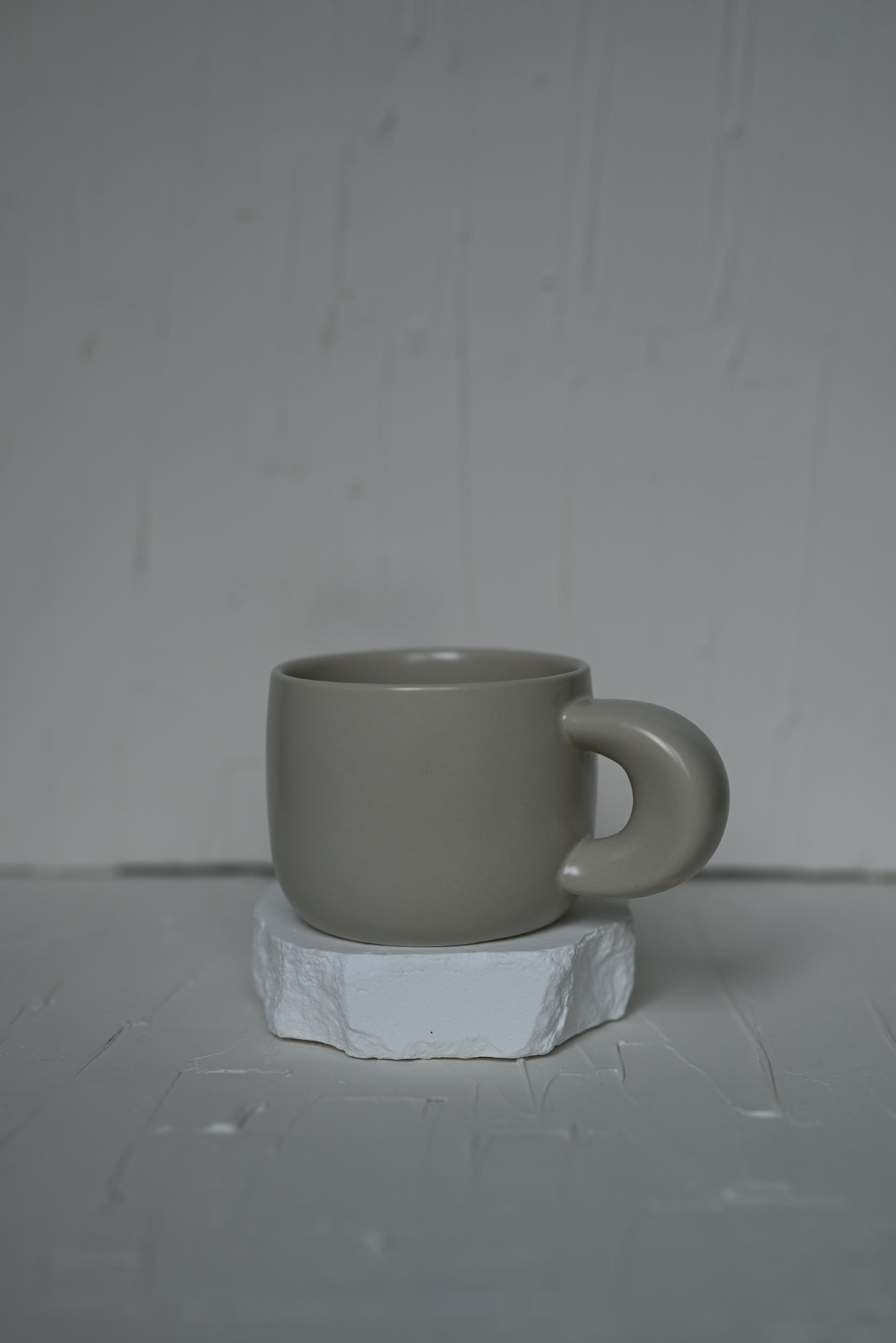 Tasse à café intense