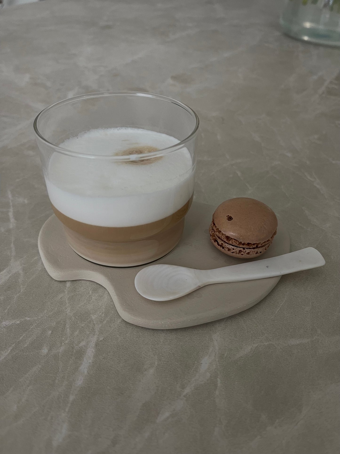 Glassware sade