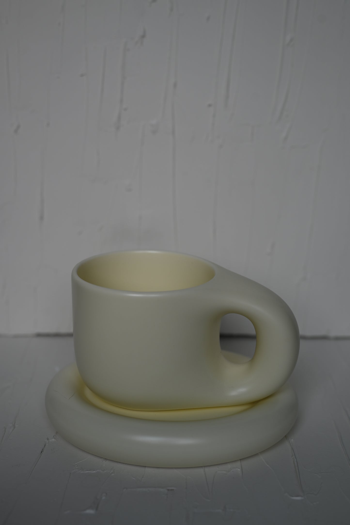 Tasse à café nordique
