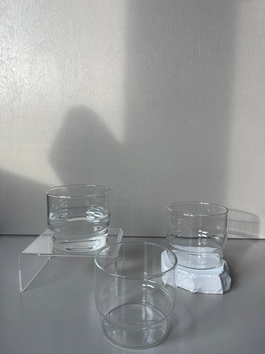 Glassware sade