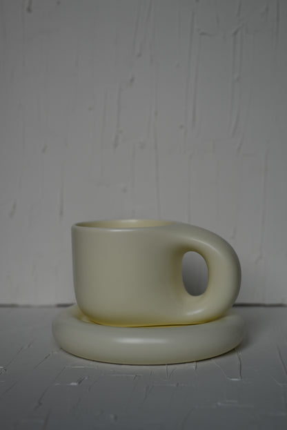 Coffee mug nordic